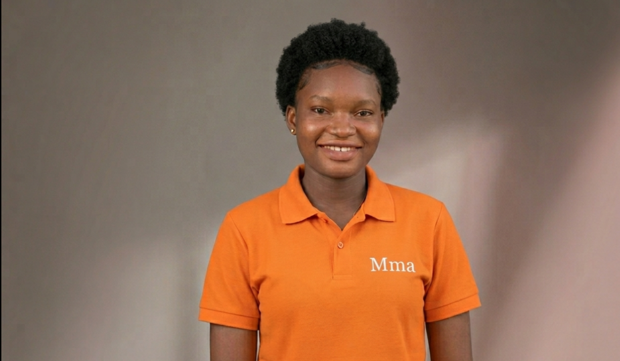 Cynthia Emenike
